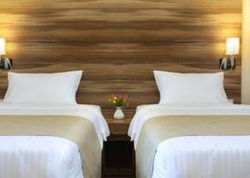 Nacho Hotel Yerevan By One 4