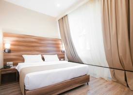 Nacho Hotel Yerevan By One 5