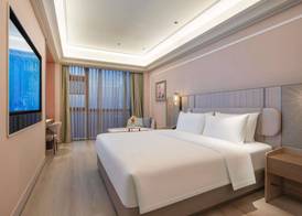 Mercure Wuxi Tian'an Intelligent Park 2