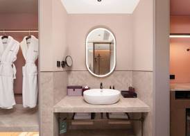 Mercure Wuxi Tian'an Intelligent Park 4