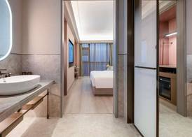 Mercure Wuxi Tian'an Intelligent Park 5