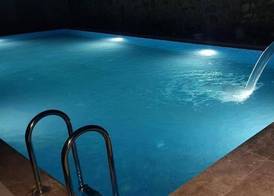 Green Moringa Termal Hotel 2