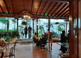 Green Moringa Termal Hotel 4