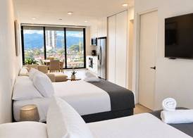 BEE Suites Escalante - San Jose 2