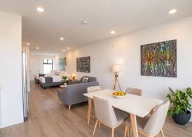 BEE Suites Escalante - San Jose 3