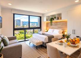BEE Suites Escalante - San Jose 4