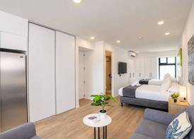 BEE Suites Escalante - San Jose 5