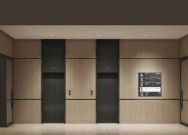 AC Hotels by Marriott Airport City Belgrade 2