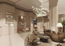 AC Hotels by Marriott Airport City Belgrade 4