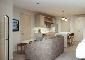 Homewood Suites By Hilton San Juan 2