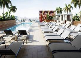 Homewood Suites By Hilton San Juan 3