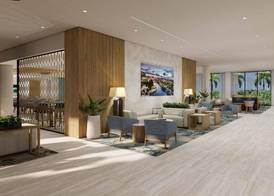 Hampton By Hilton San Juan 2