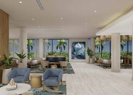 Hampton By Hilton San Juan 5