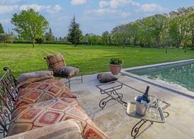 Bastide de Bellegarde 2