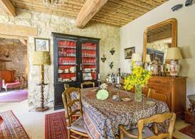 Bastide de Bellegarde 5
