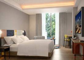 Holiday Inn Express Bangkok Sukhumvit Thonglor by IHG 2