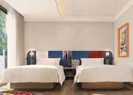 Holiday Inn Express Bangkok Sukhumvit Thonglor by IHG 3