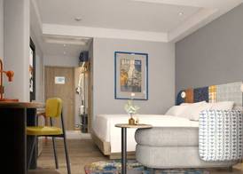 Holiday Inn Express Bangkok Sukhumvit Thonglor by IHG 4