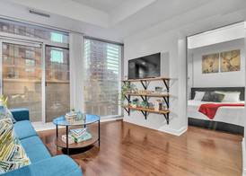 Downtown Toronto Suites 4
