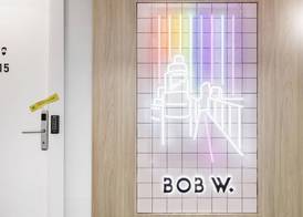 Password to Madrid Chueca 2
