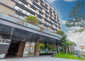 Wyndham Garden Sao Paulo Aclimacao 3