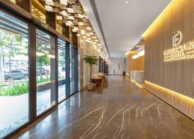 Wyndham Garden Sao Paulo Aclimacao 5
