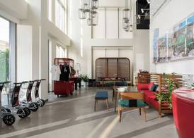 Wink Hanoi Westlake, Unscripted by Hyatt - 24 Hours stay 5