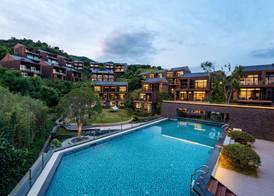 Pullman Moganshan 3