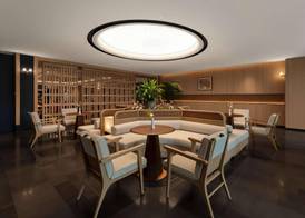 Pullman Moganshan 5