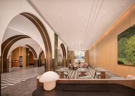 Hilton Garden Inn Beijing Fengtai Xiaotun Road 2