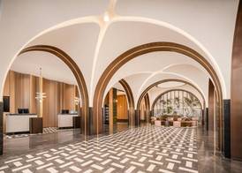 Hilton Garden Inn Beijing Fengtai Xiaotun Road 3