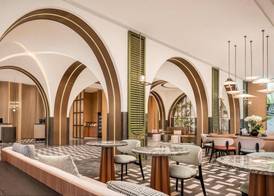 Hilton Garden Inn Beijing Fengtai Xiaotun Road 4