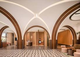 Hilton Garden Inn Beijing Fengtai Xiaotun Road 5