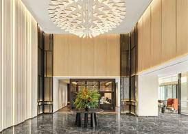 AC Hotel by Marriott Hangzhou Binjiang 4