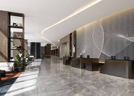 JW Marriott Detroit Water Square 2