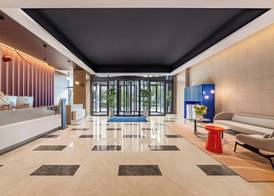 Holiday Inn Express Beijing Daxing Xihongmen 3