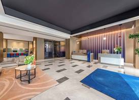 Holiday Inn Express Beijing Daxing Xihongmen 4