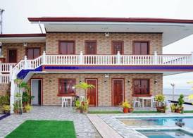 RedDoorz Plus at Billys Resort Oslob 2