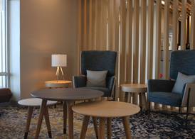 TownePlace Suites by Marriott State College 2
