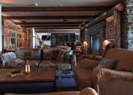 Lapland Hotels Olos 2