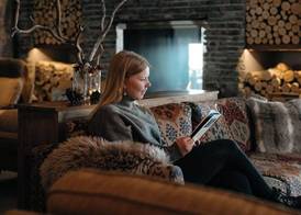 Lapland Hotels Olos 3