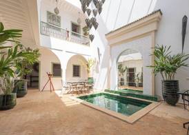 Riad Thaïs 2
