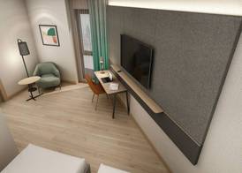 Holiday Inn & Suites Kocaeli - Dilovasi Gulf View by IHG 3