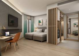 Holiday Inn & Suites Kocaeli - Dilovasi Gulf View by IHG 4