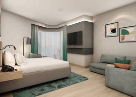 Holiday Inn & Suites Kocaeli - Dilovasi Gulf View by IHG 5