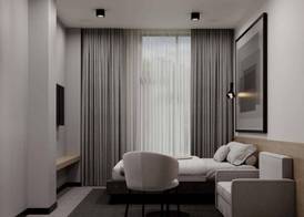 Ibis Almaty East (Opening Autum 2026) 4