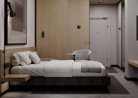 Ibis Almaty East (Opening Autum 2026) 5