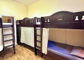 Homeland Female Hostel 3
