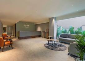 Park Inn & Suites By Radisson Rajkot 3