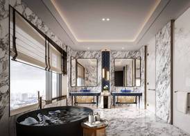 Voco Chengdu Movie Metropolis By Ihg 3